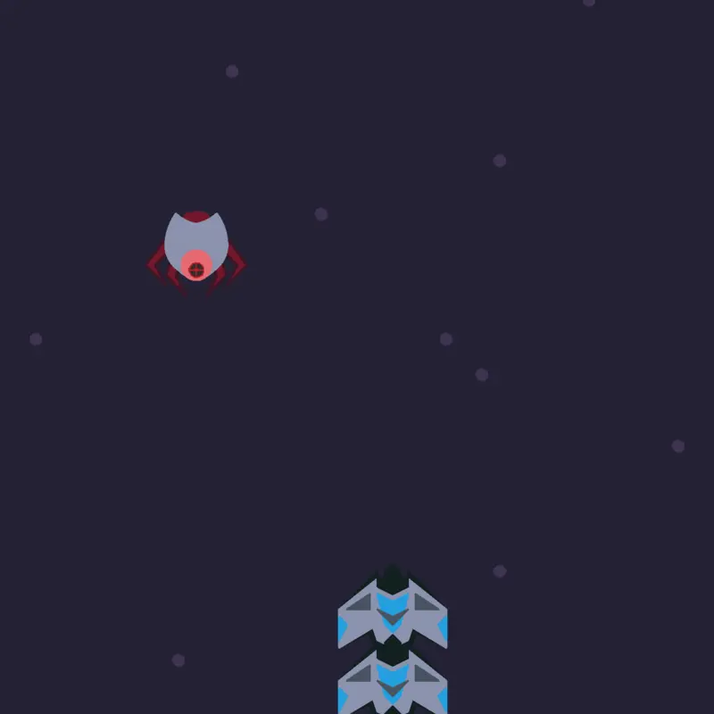 Game by @E_murder_drones