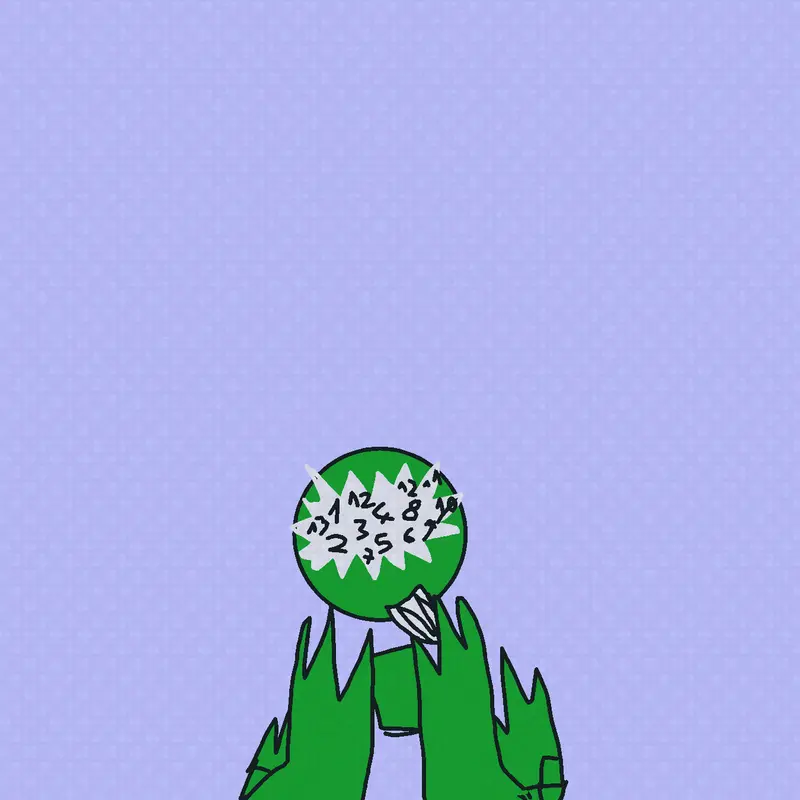 Game by @JustAnNumbered