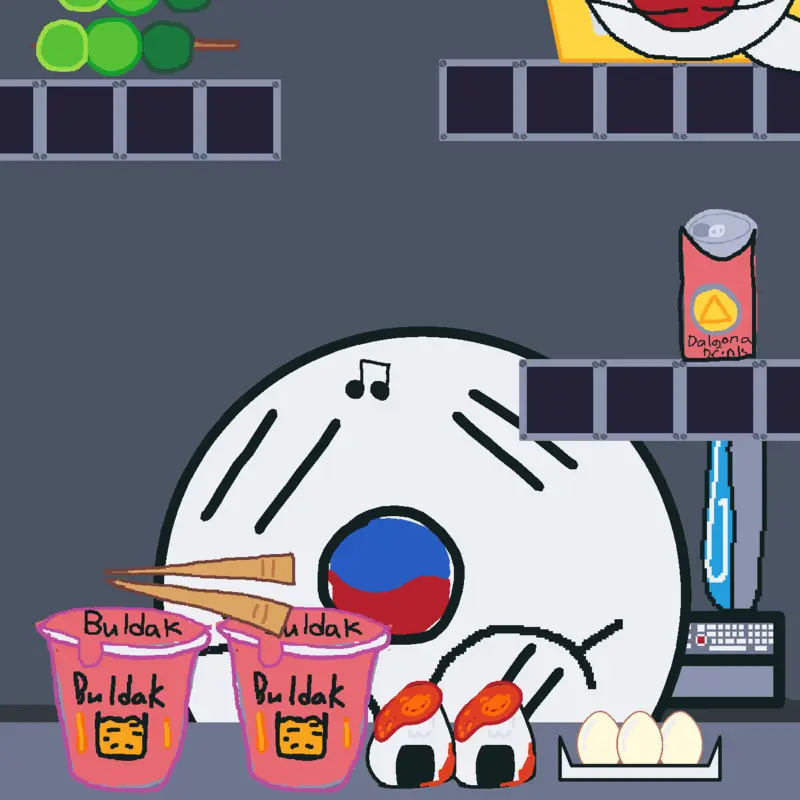 Game by @Myanmar_SprunkiBall
