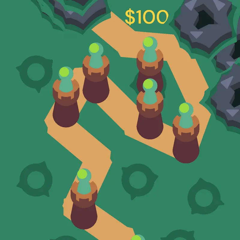 Game by @JACK-DOORS