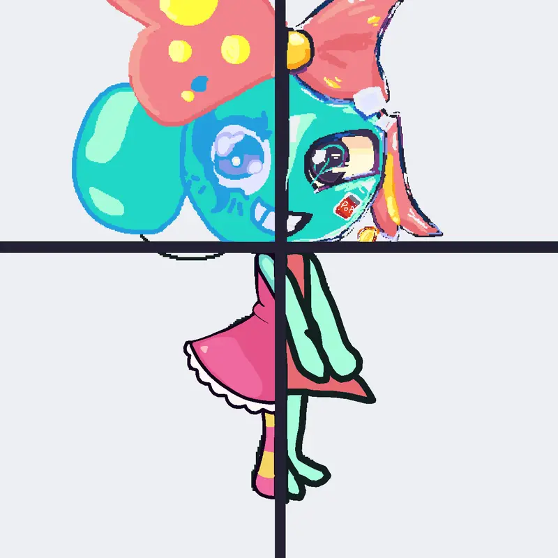 Game by @ihatespidymite5551