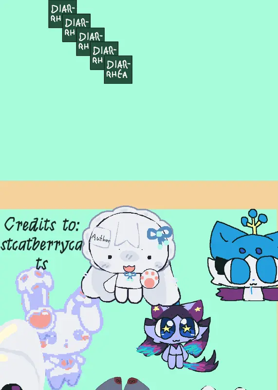 Game by @-_Blueicekitty_-