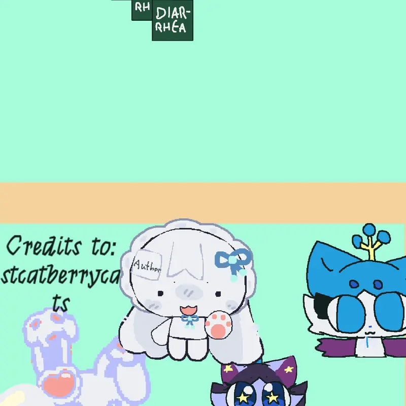 Game by @-_Blueicekitty_-