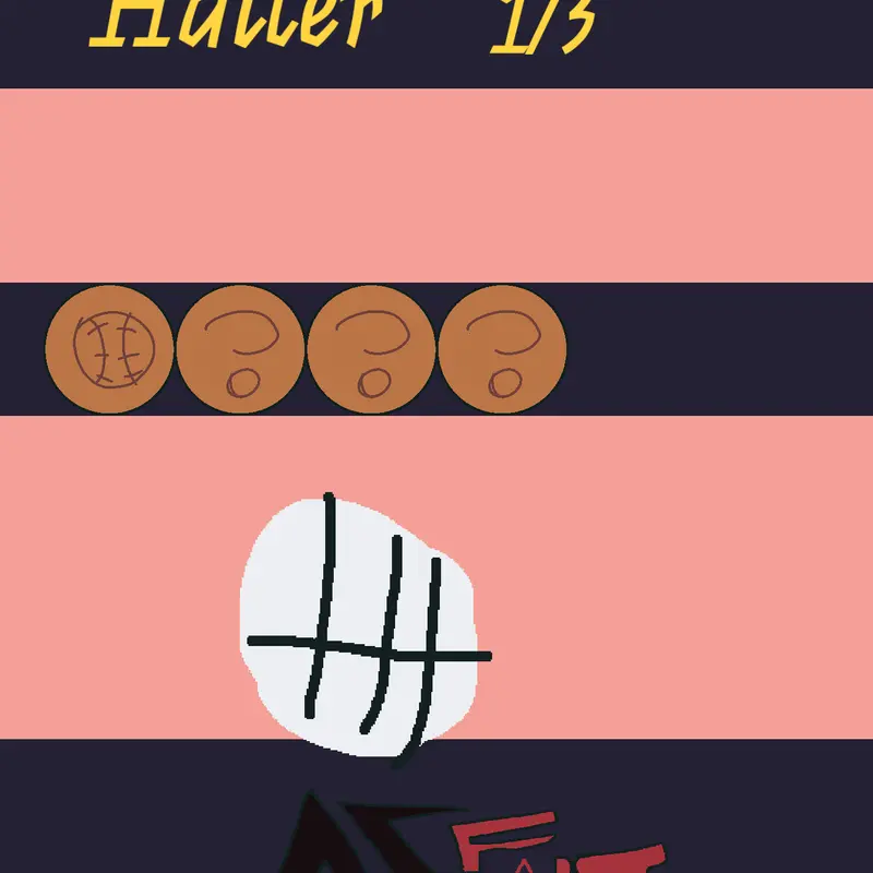 Game by @janaria