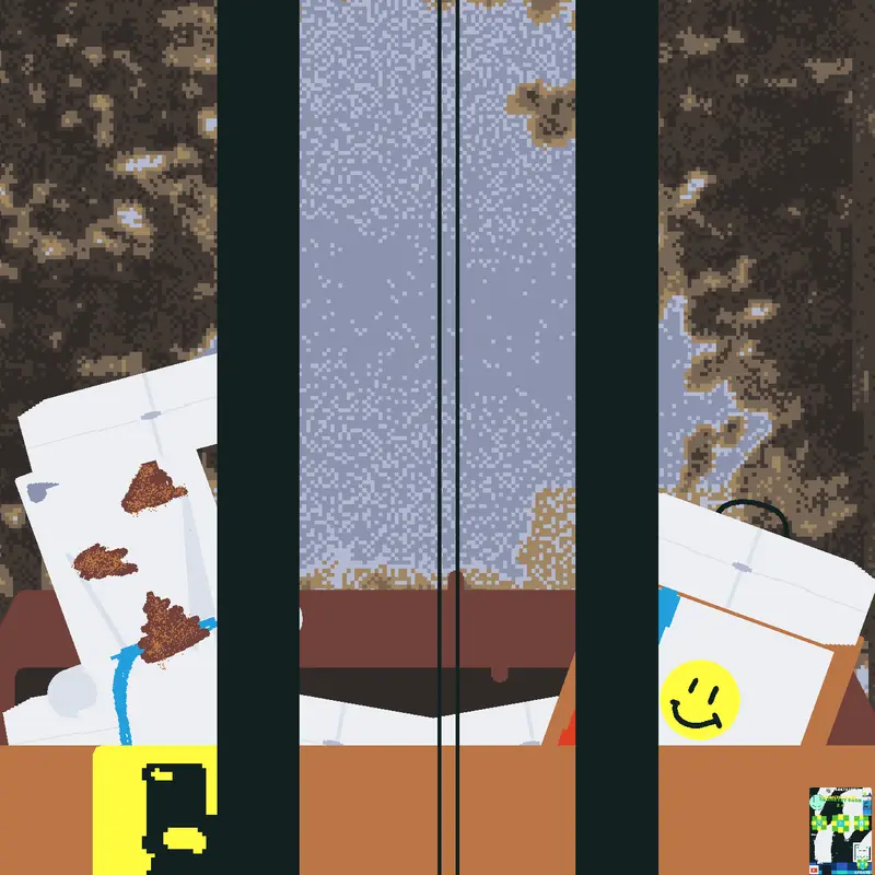 Game by @domiia