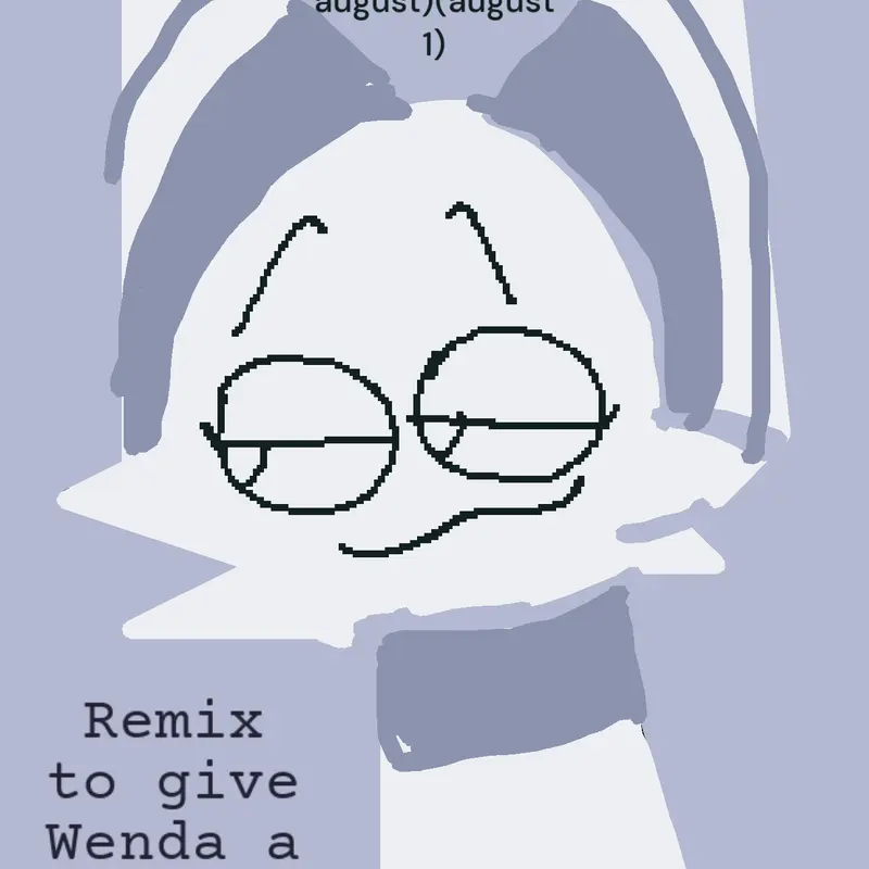 Game by @Wenda_2025_xd