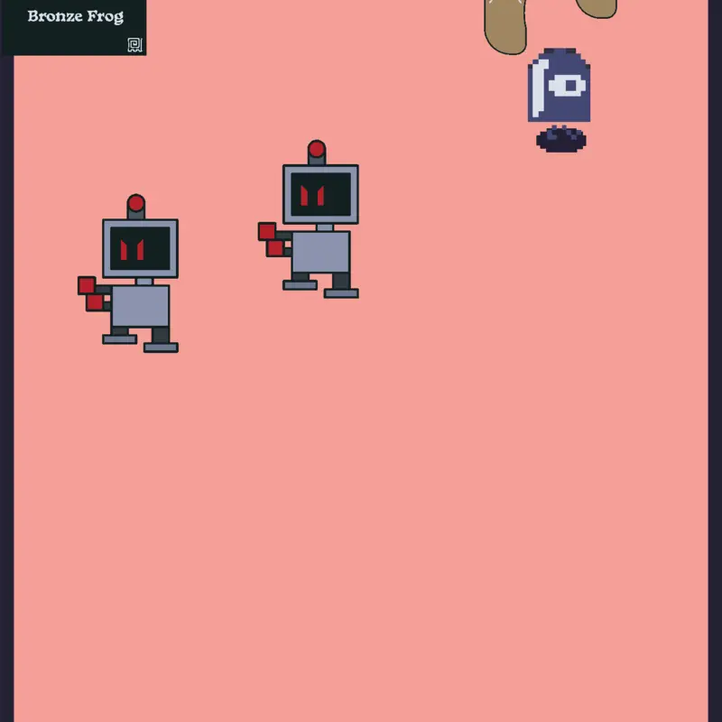 Game by @bahkin2026