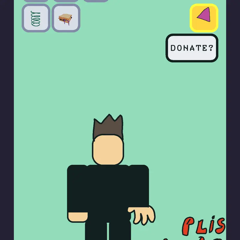 Game by @cabecadegalaCalingas
