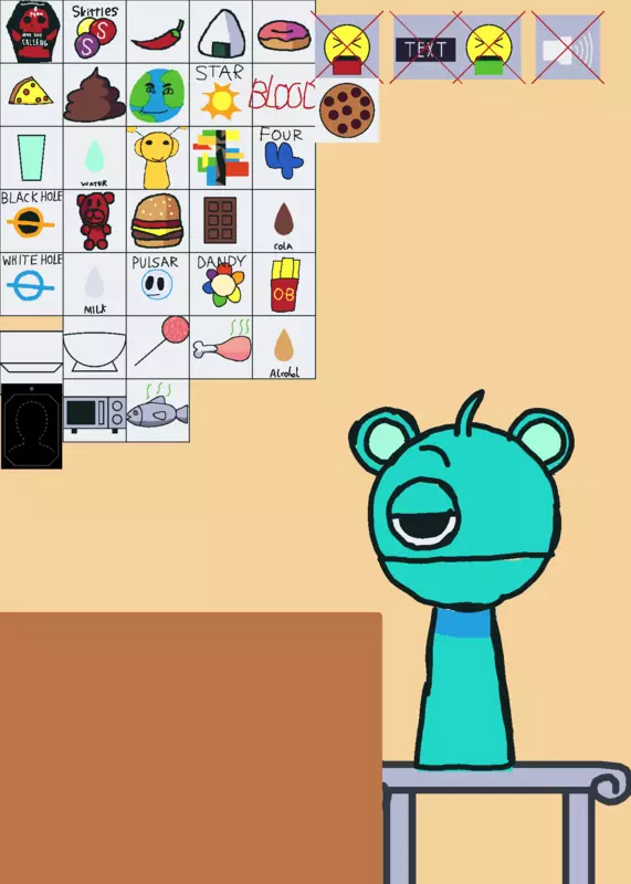Game by @TheOneAndOnlyDurple