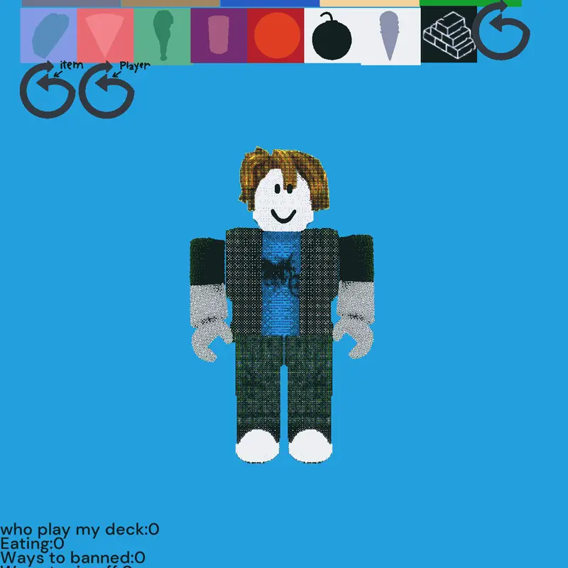 Game by @sami_kezim
