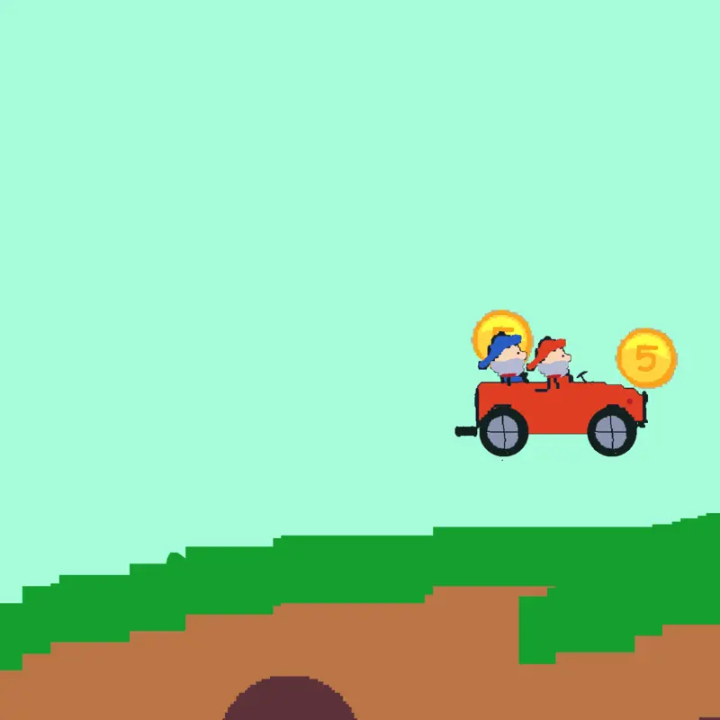 Game by @ranasuson
