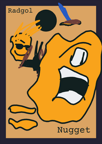 Radgoll nugget v0.12 twiddlefinger teaser...