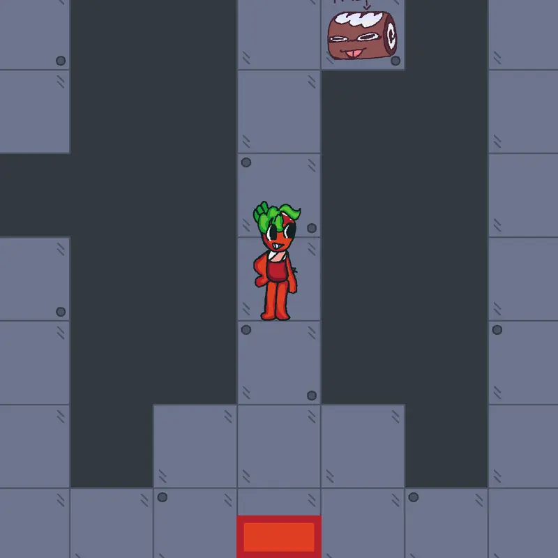 Game by @yuniar-444