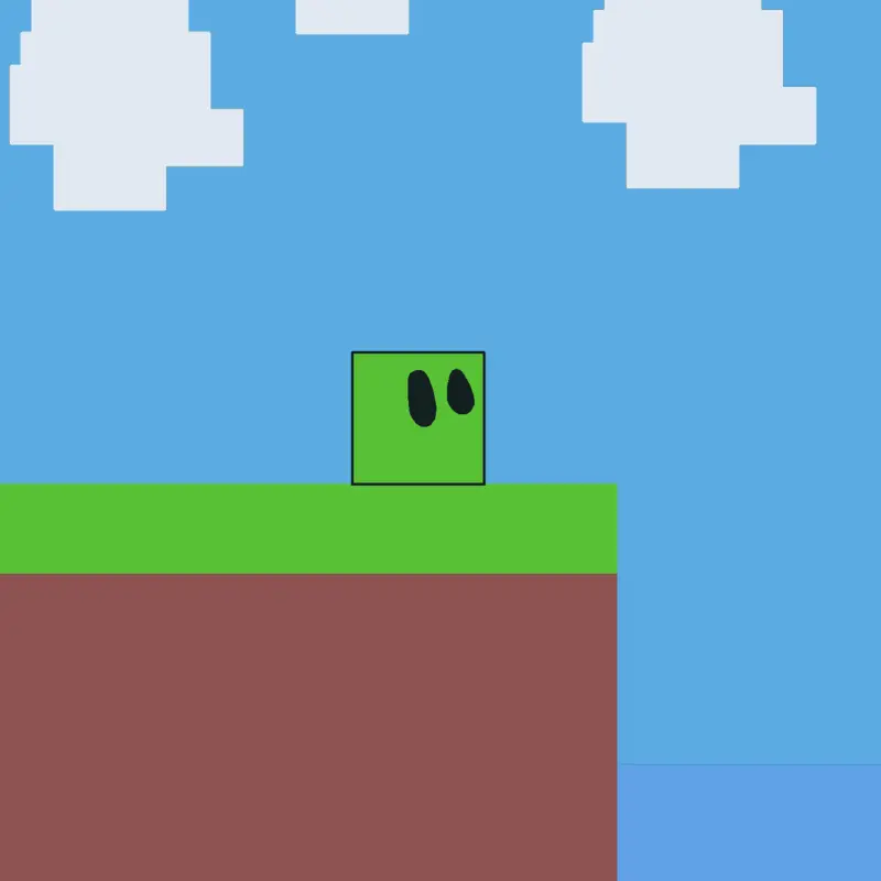 Game by @Jbug2015