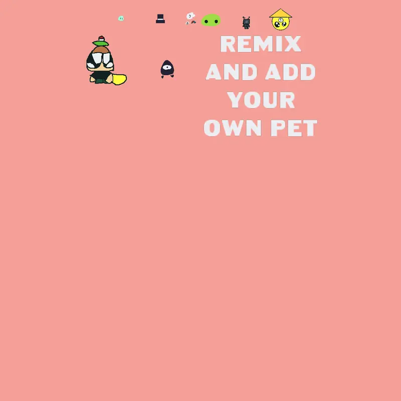 Game by @master_pokemon