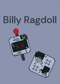 Billy Ragdoll