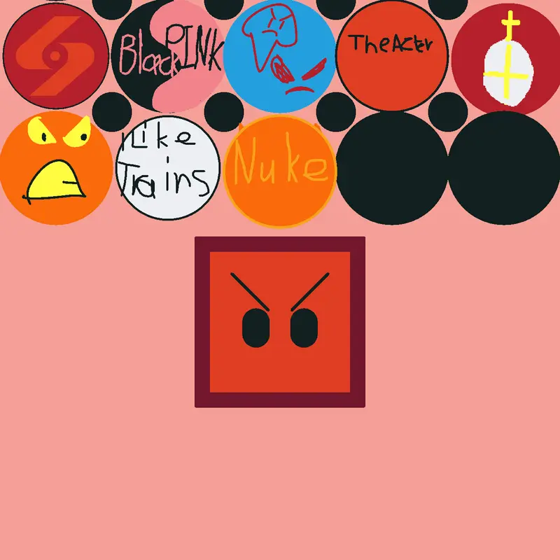 Game by @GantaThe_Official