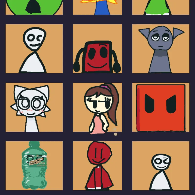 Game by @youhavestupid