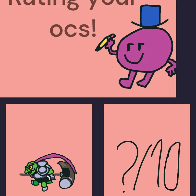 Game by @gerson_deltarune