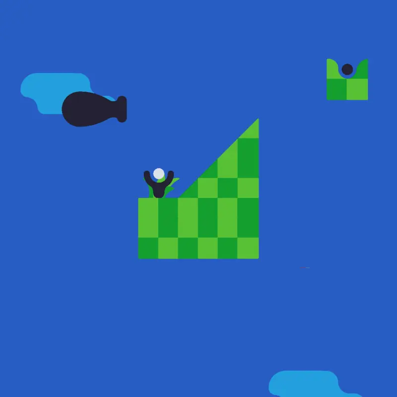 Game by @newevan