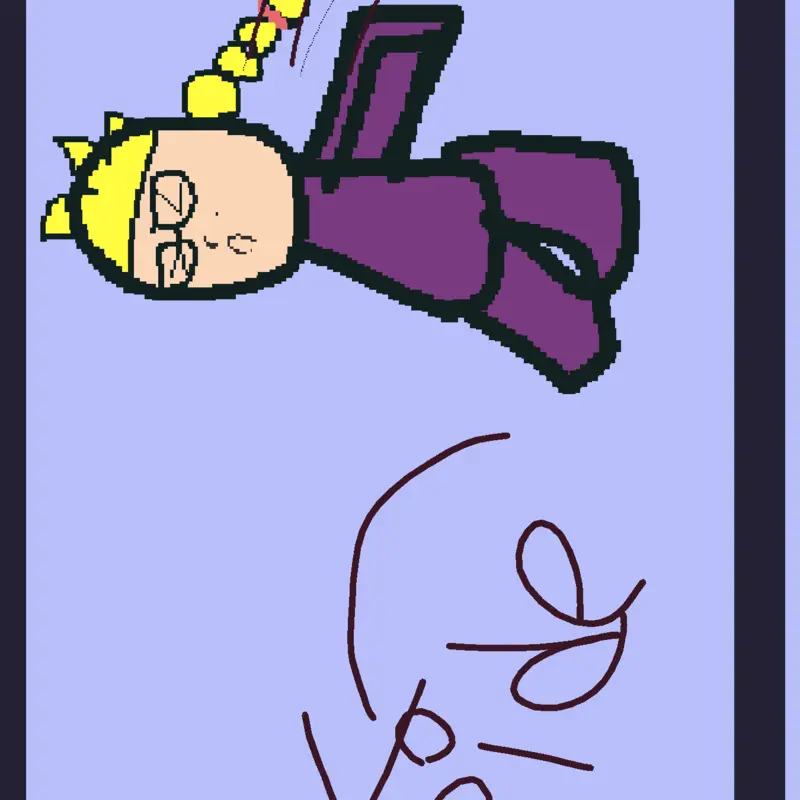 Game by @cinnamonrollcinnamon19