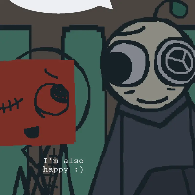 Game by @Lazy_drawer