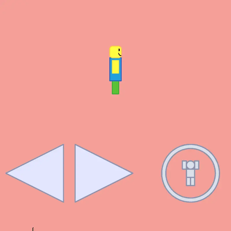 Game by @yoyogamerplayer