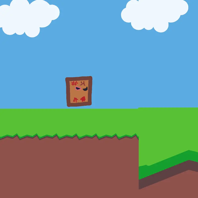 Game by @Creeper_Minecraft