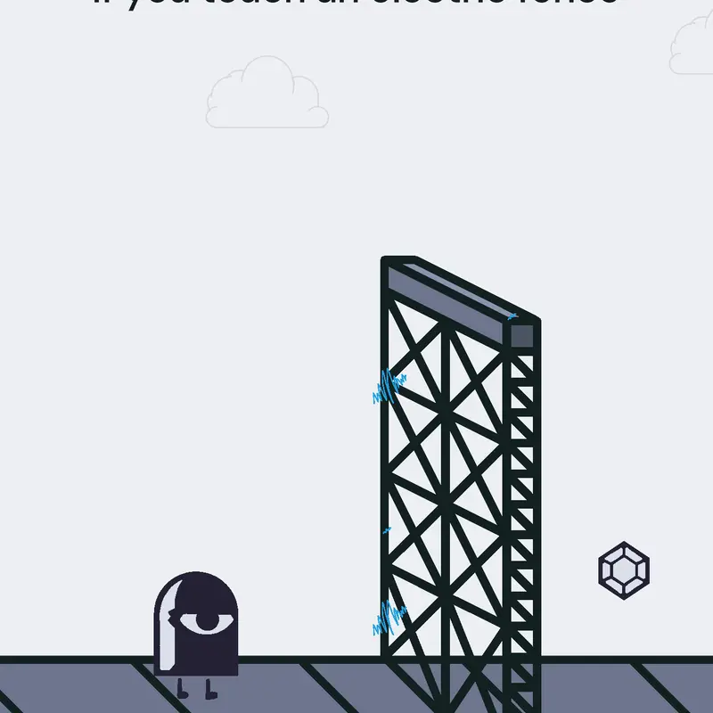 Game by @threefours