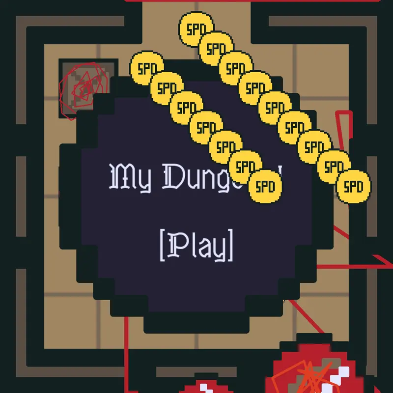Game by @HaniyaJanti