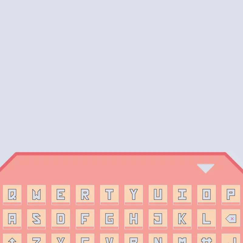 Game by @I_havenoidea