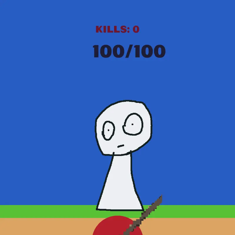 Game by @tuppp