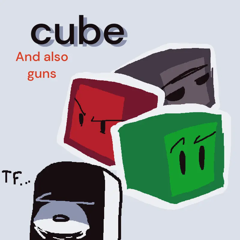 Game by @sidewenl