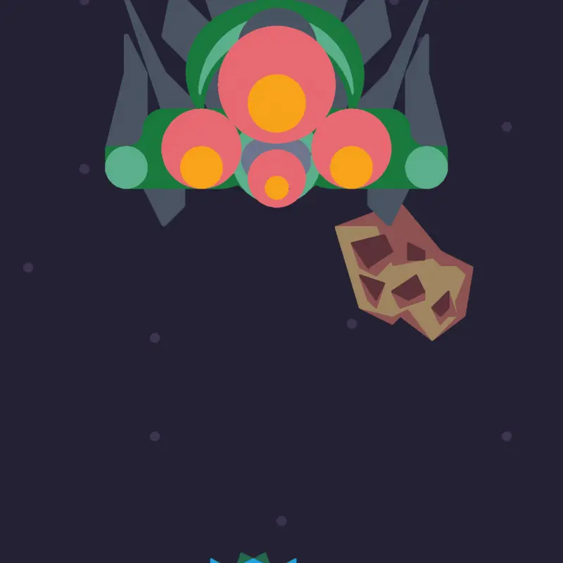 Game by @Arkghnerus