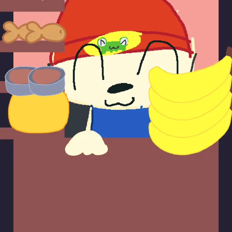 Game by @noxpuffo