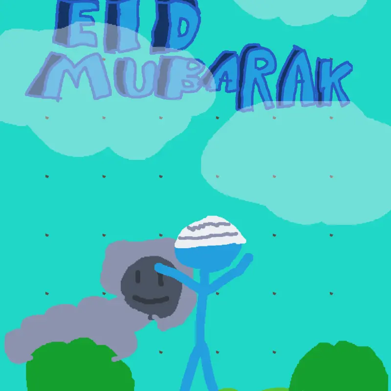 Game by @BlueTheStickman