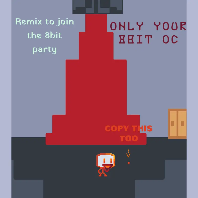 Game by @okokokK