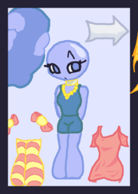 Dandysworld Toons game