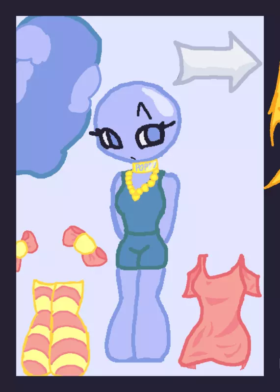 Game by @Bluelightcookieofficial