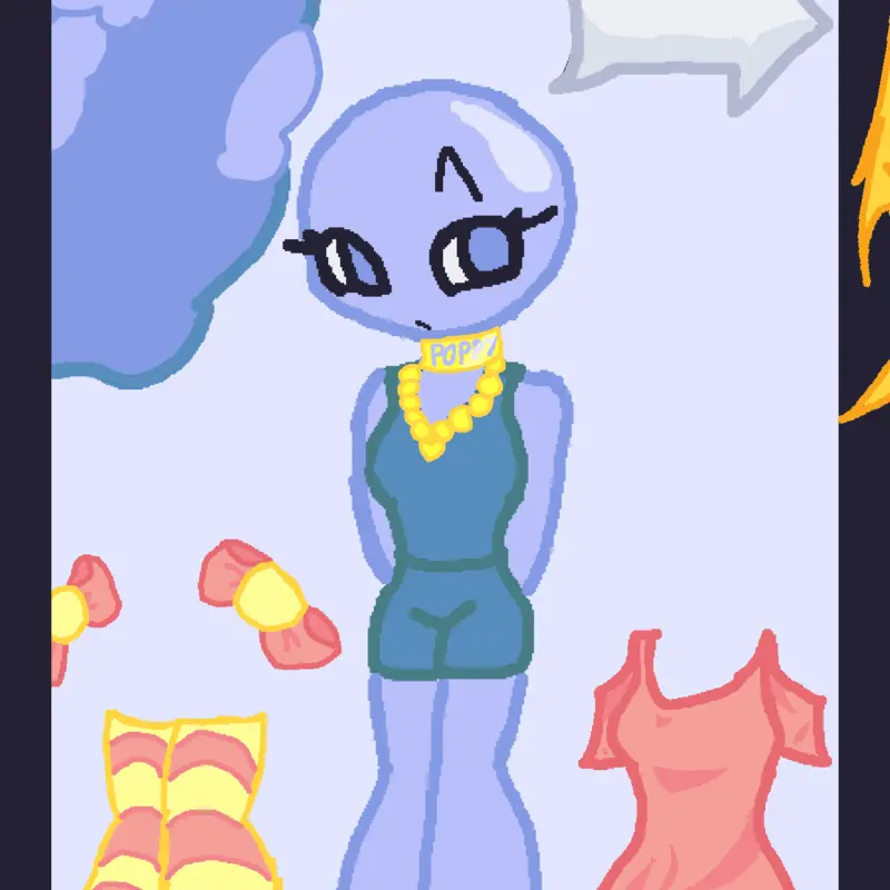 Game by @Bluelightcookieofficial