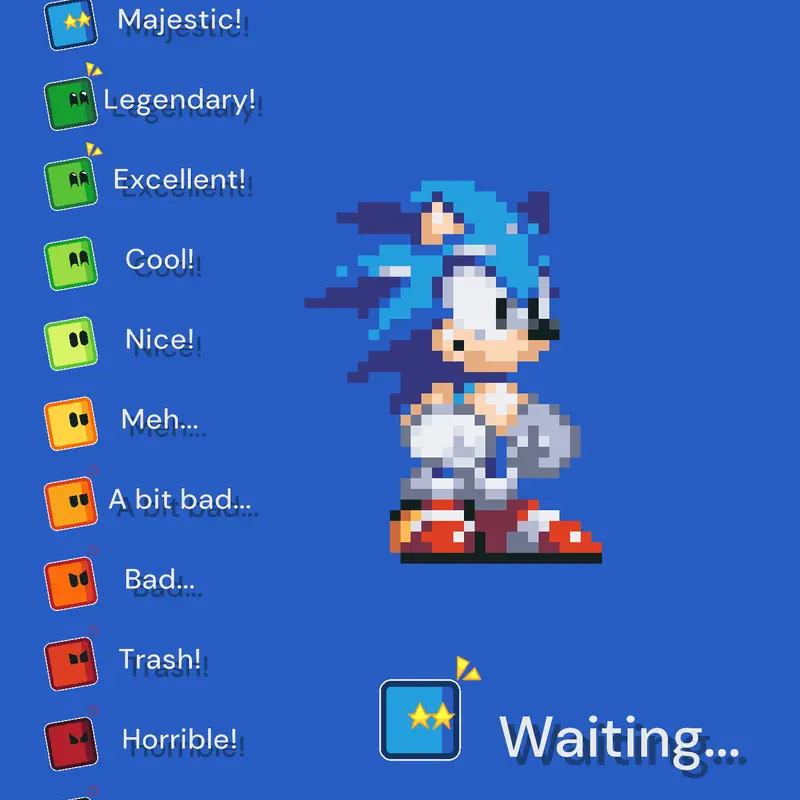 Game by @platformer201