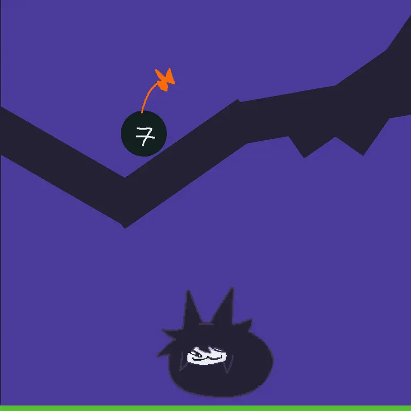 Game by @CrownedCastle