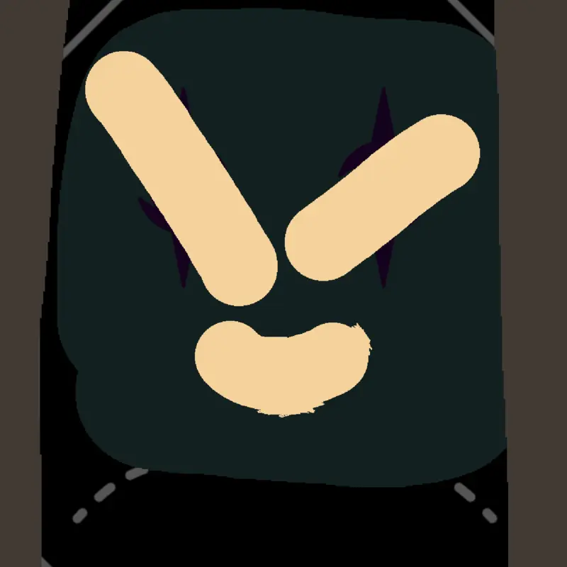 Made by Noob by @usernamename800