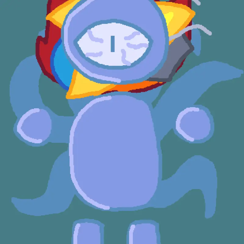 Game by @bonkku