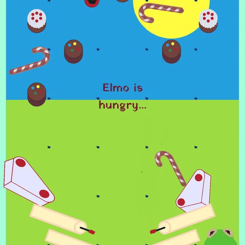 Game by @BuilderElmo