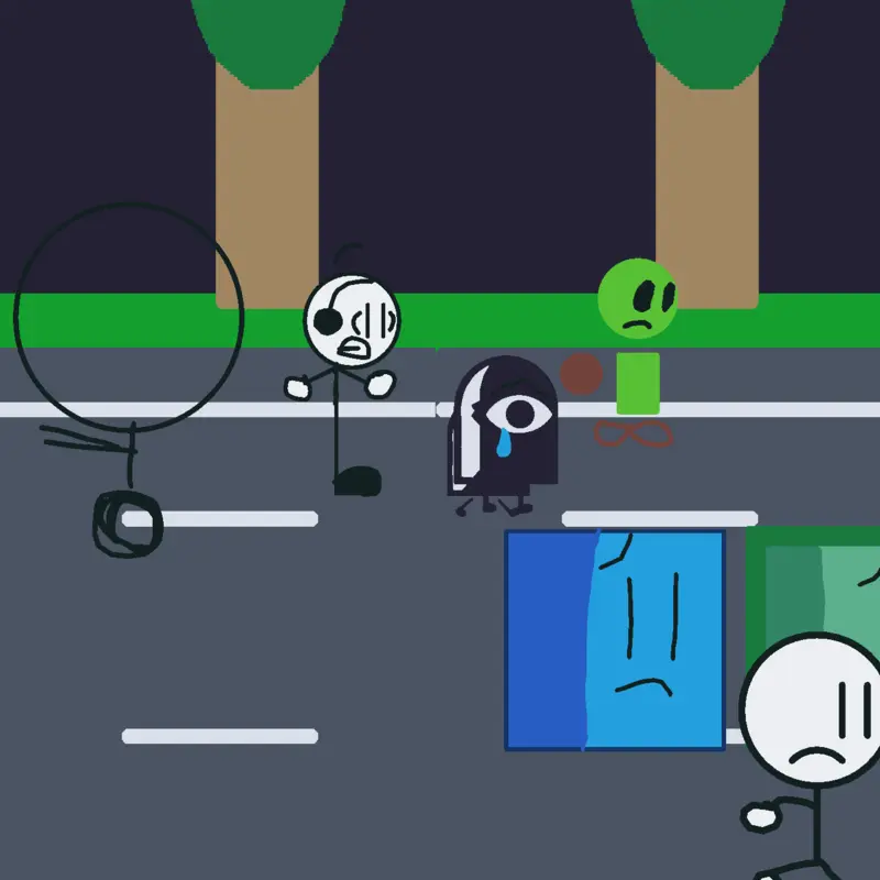 Game by @weirdbat