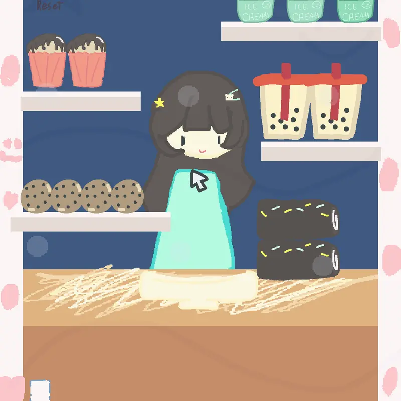 Game by @glitters_inpoop