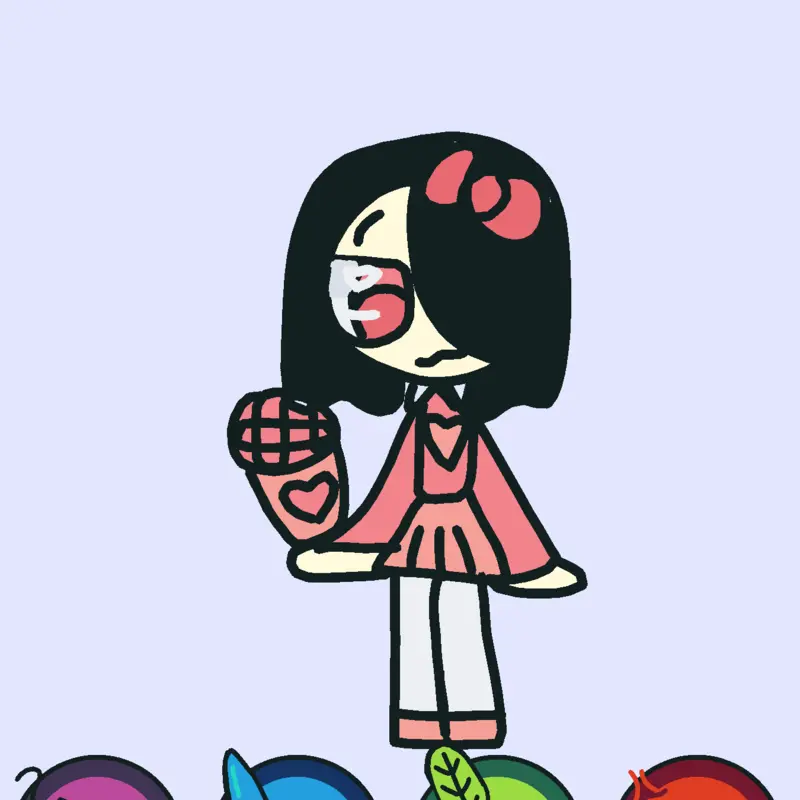 Game by @Rhiancute_acc2