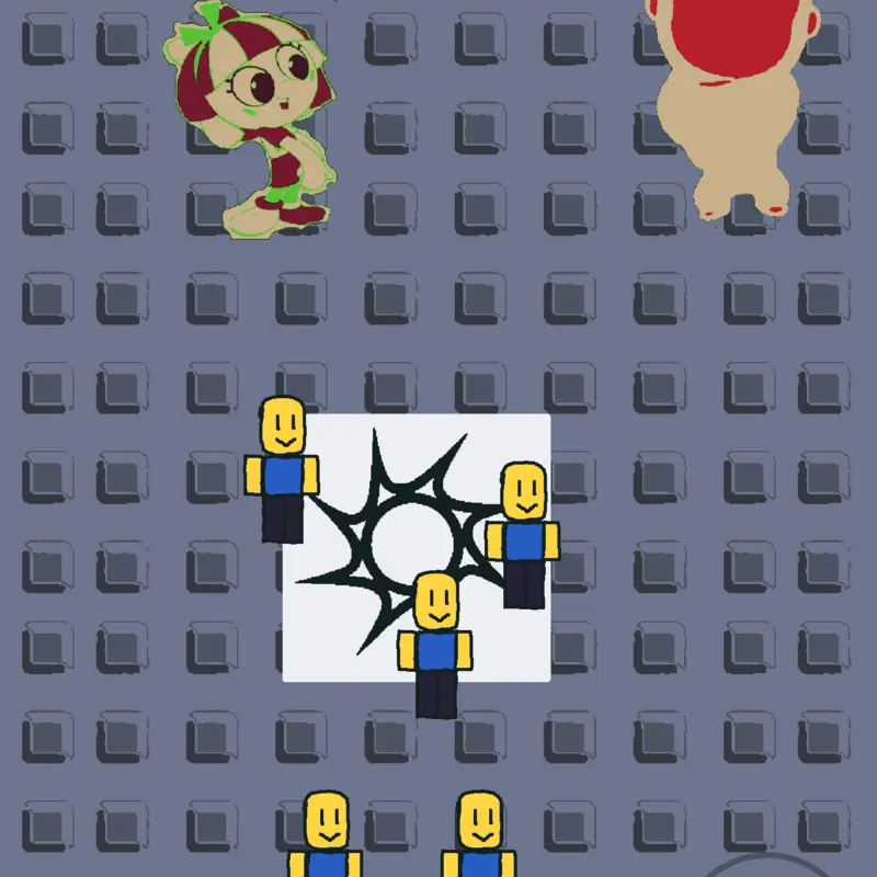 Game by @DoongFan_2025