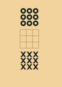 Tic tac toe